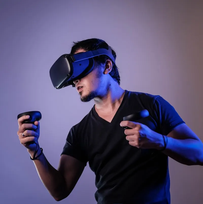 Visita virtual 360 grados